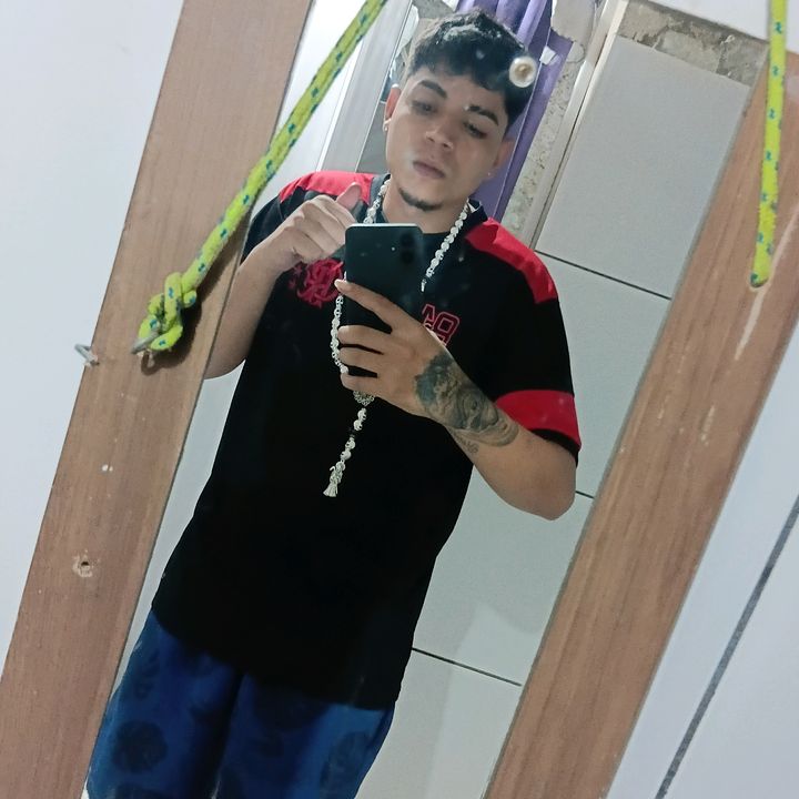 Gean Gabriel Figueredo