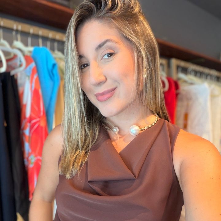 Carol Achou ✨🛍️
