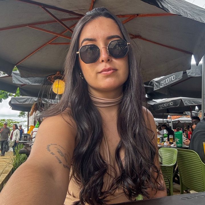 Gabriela 🌟