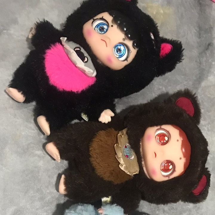Vebriolaa