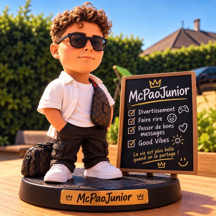 McJunior