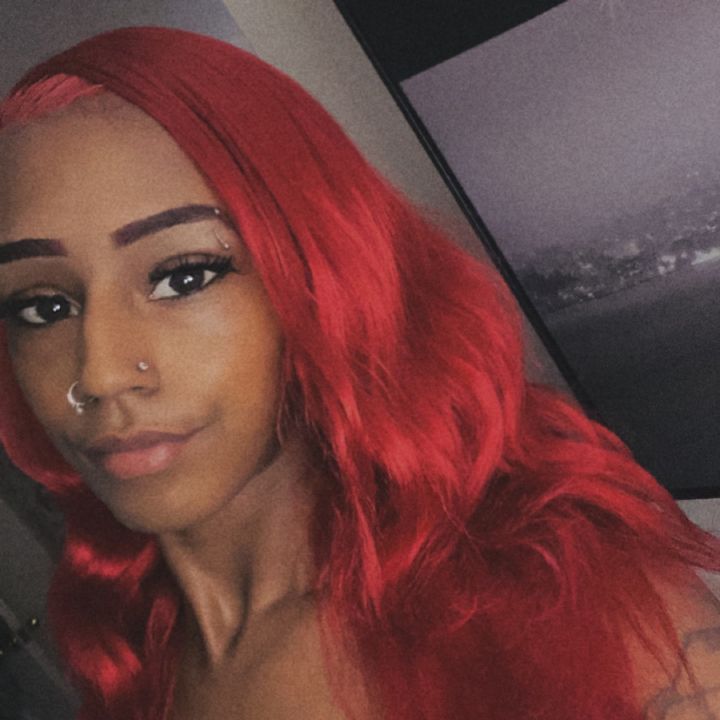 Ky'Dresha Godbee