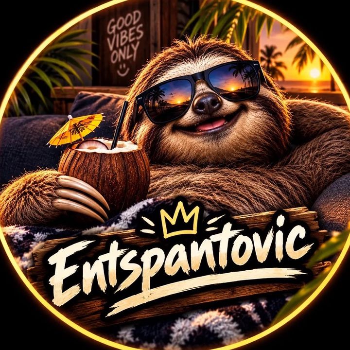 Entspantovic