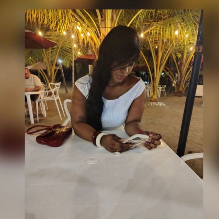 Soy Yari 🥰