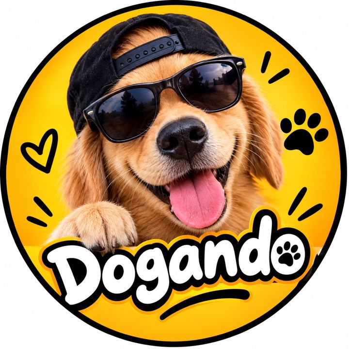 Dogando🐶