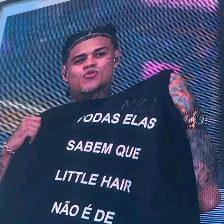 Dudu%💯fiel