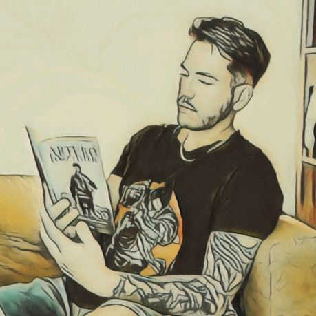 RubenOliva|Lecturas
