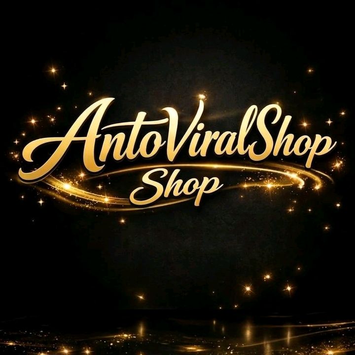 AntoViralShop