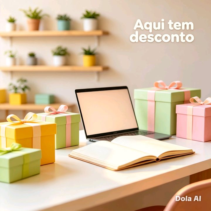 Aquitemdesconto
