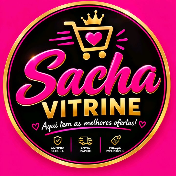 Sacha Vitrine