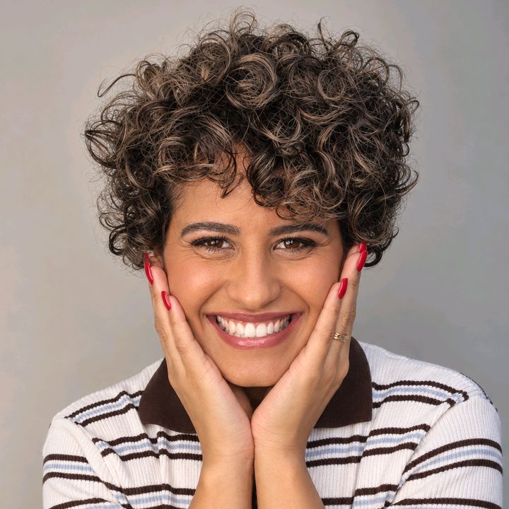 Nany Carvalho