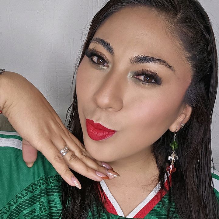 Diana Angélica Reyes