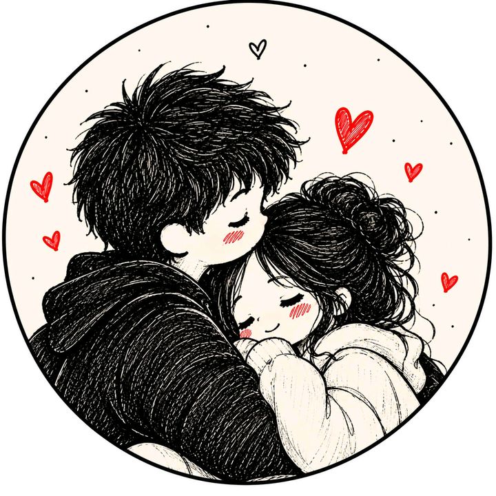 💌 Pra Quem Eu Amo
