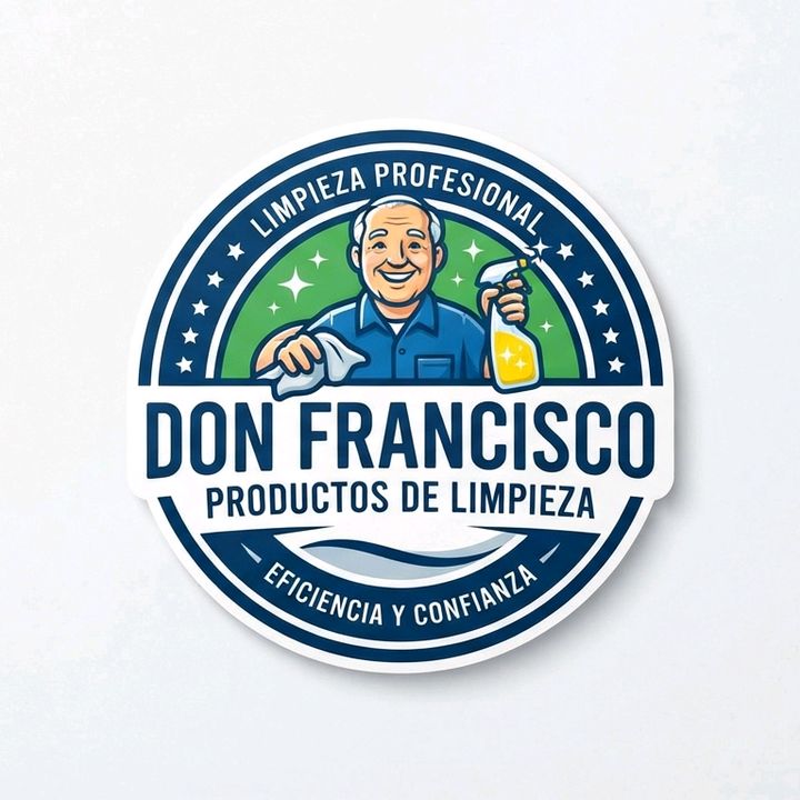 productos de limpieza don fran