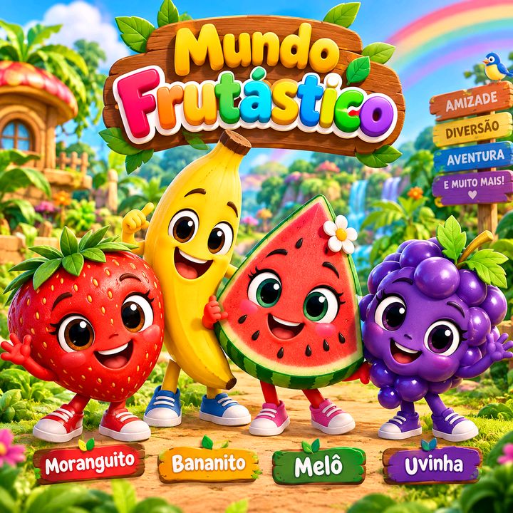 Frutasfalantes