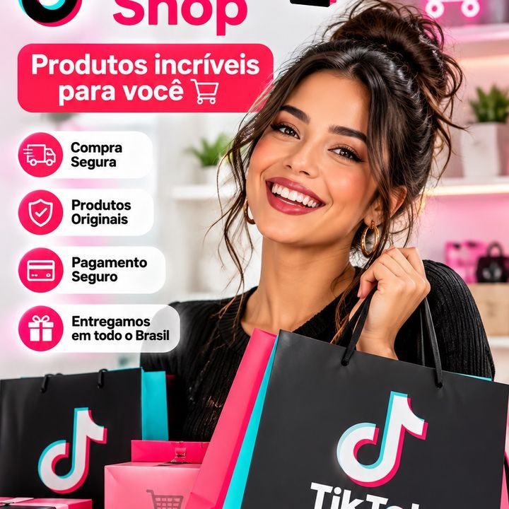 ACHADINHOS PRA VOCÊ