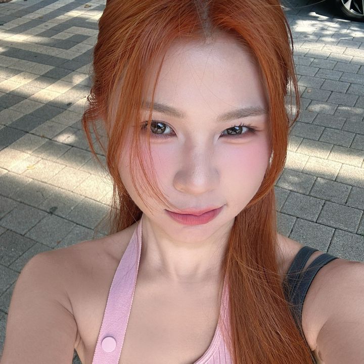 miki咏瑄