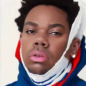 Keinon Pierre