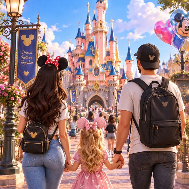 Disneyland_daily_guide