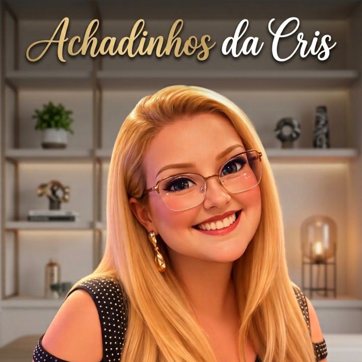 Achadinhos da Cris