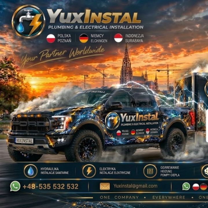 Yuxinstal