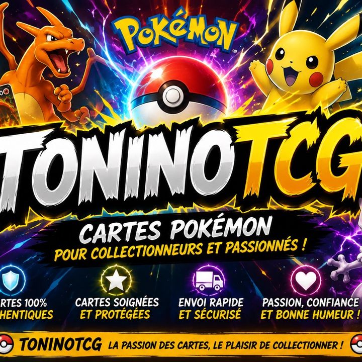 TONINOTCG