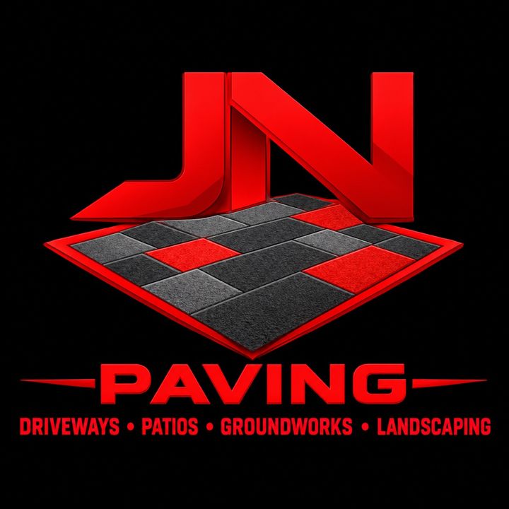 JN paving