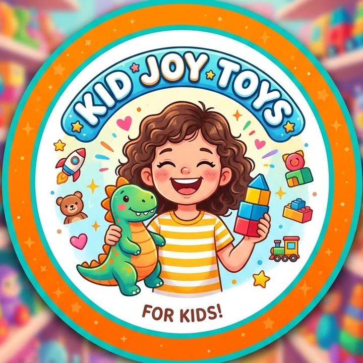 Brinquedos Divertidos