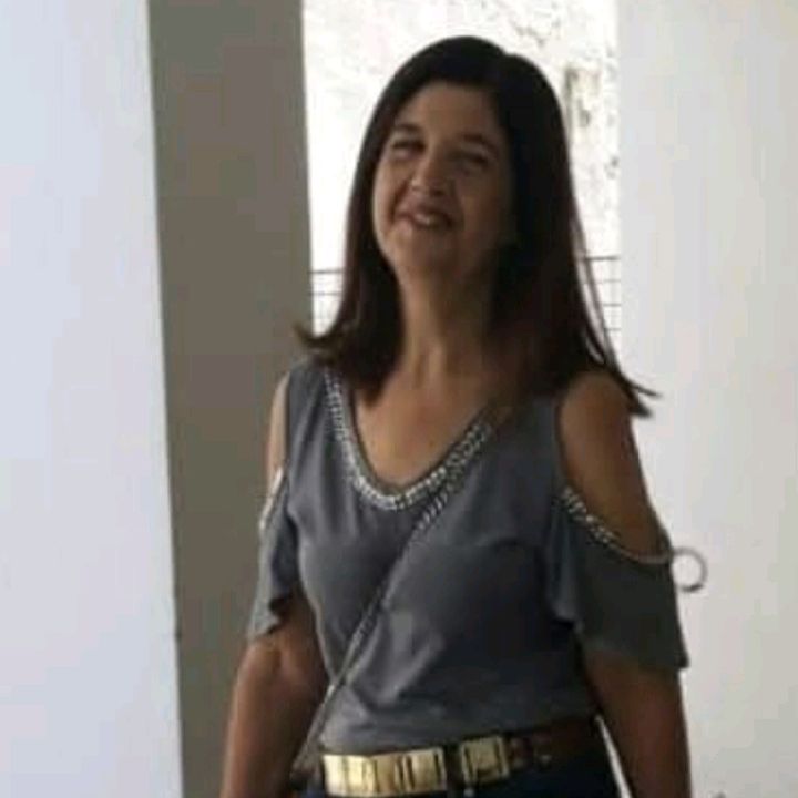 Sandra Heloísa
