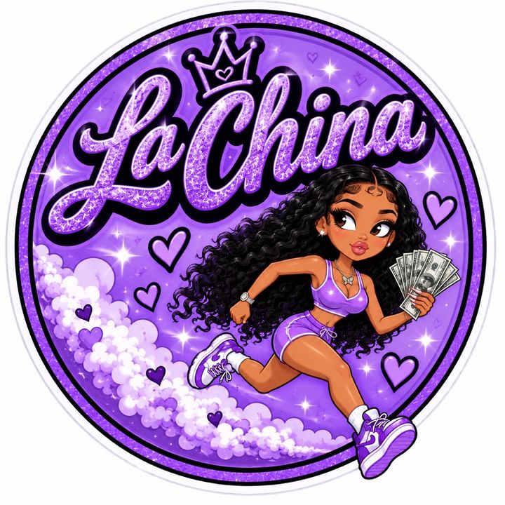 La chinita🇲🇽🇨🇺✨