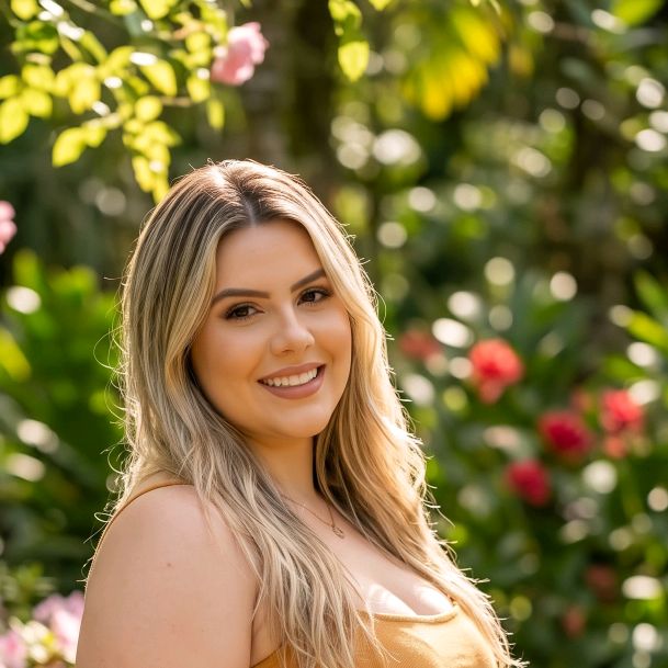 Juliana | Looks Plus Size