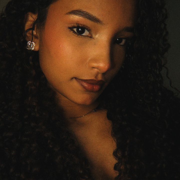 Maria🧜🏽‍♀️