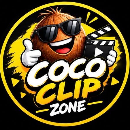 COCO CLIP ZONE
