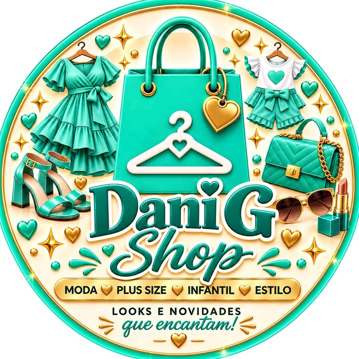 Dani G Shop | Moda & Estilo ❤️