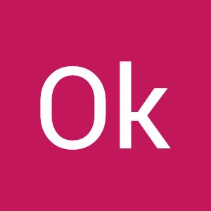 Ok Ok
