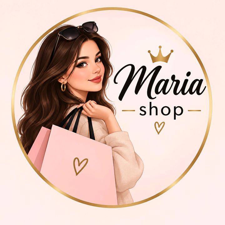 Maria shop
