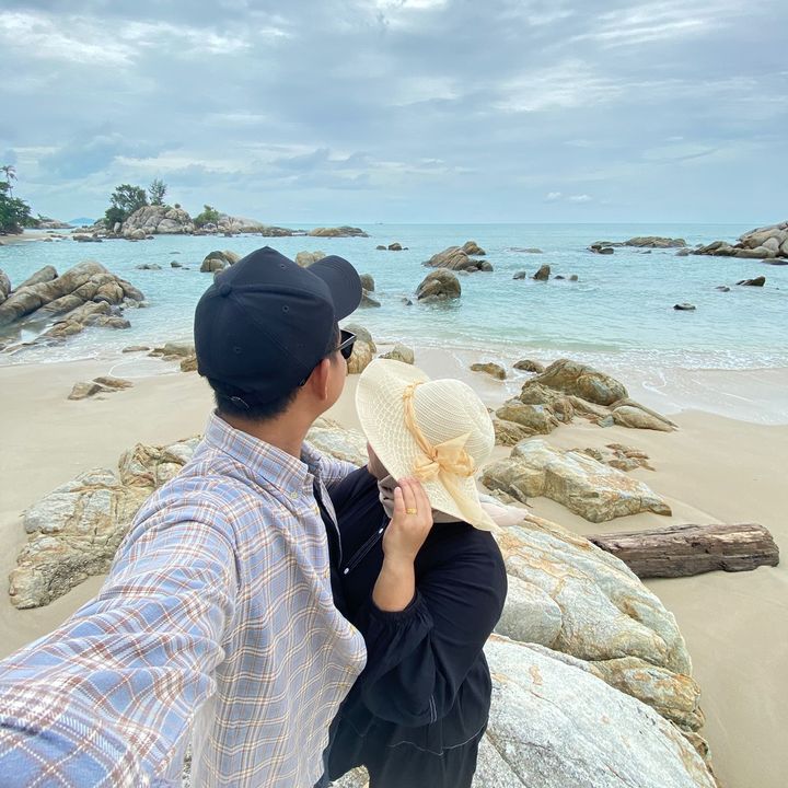Pipin & Adam ❤️