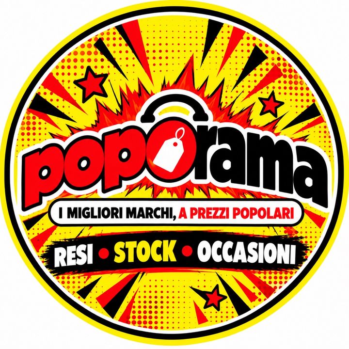 POPORAMA_Outlet_Lecce