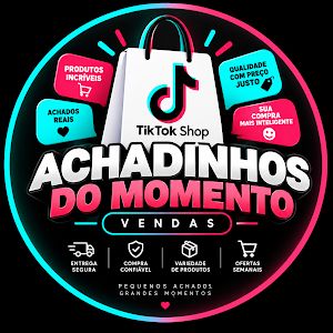 Achadinhos do Momento Vendas