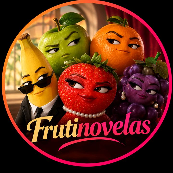 Frutinovelas🍒🍓🍇