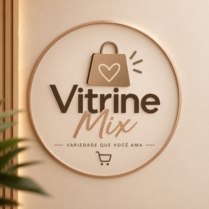 Vitrine mix