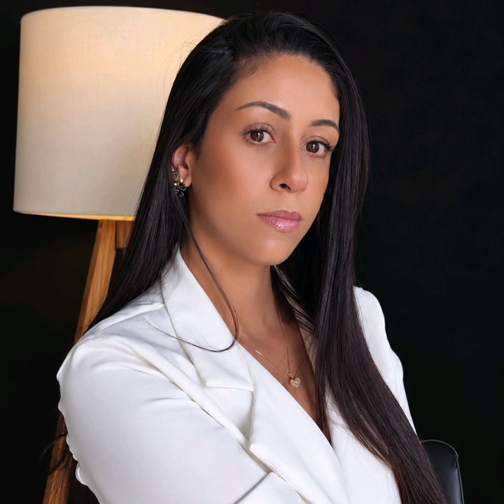 jessica de faria barcellos
