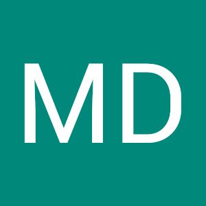 MD idar