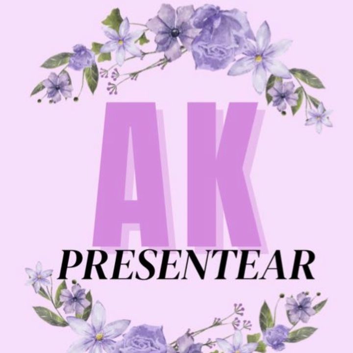 A presentear