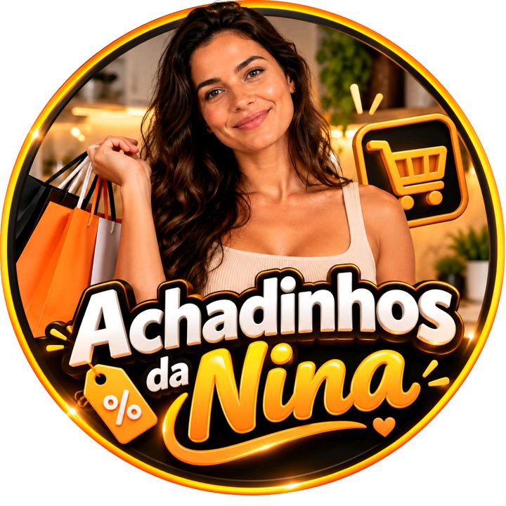 Nina Achados  🛍️