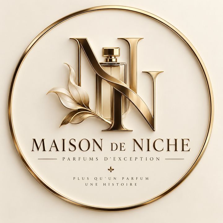 Maison de niche ❤️