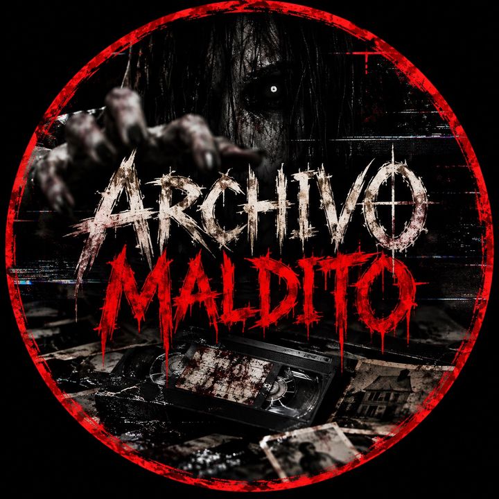 ARCHIVO MALDITO