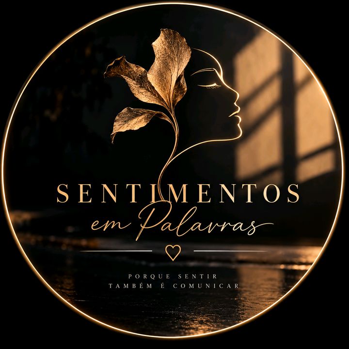 Sentimentos Em Palavras