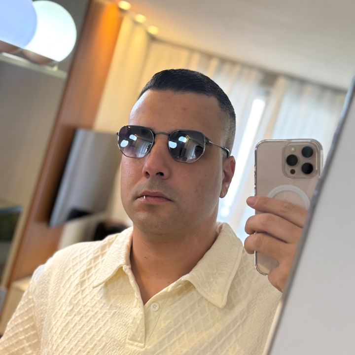 Gabriel Bovi