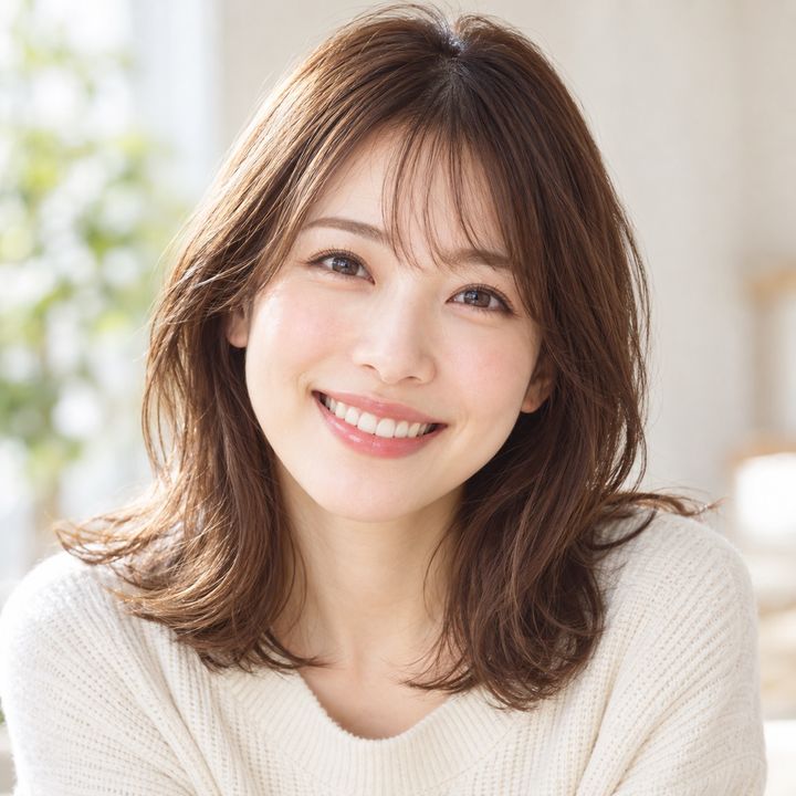 ゆい｜このまま結婚していいのかな